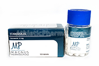 Stanozolol Magnus (100tab)