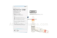 Sustanon 250 (Голландия) 1ml