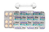 Turinarol 10mg